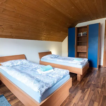 Pika Apartment