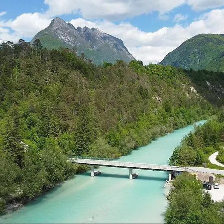 Pika דירה בובק