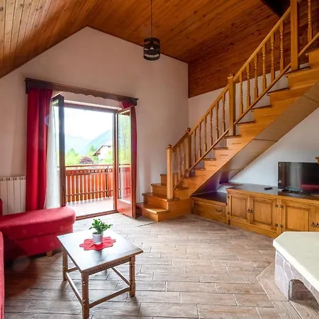 Pika דירה בובק