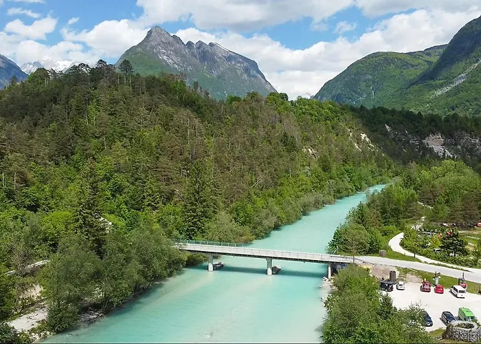 Pika Appartement Bovec